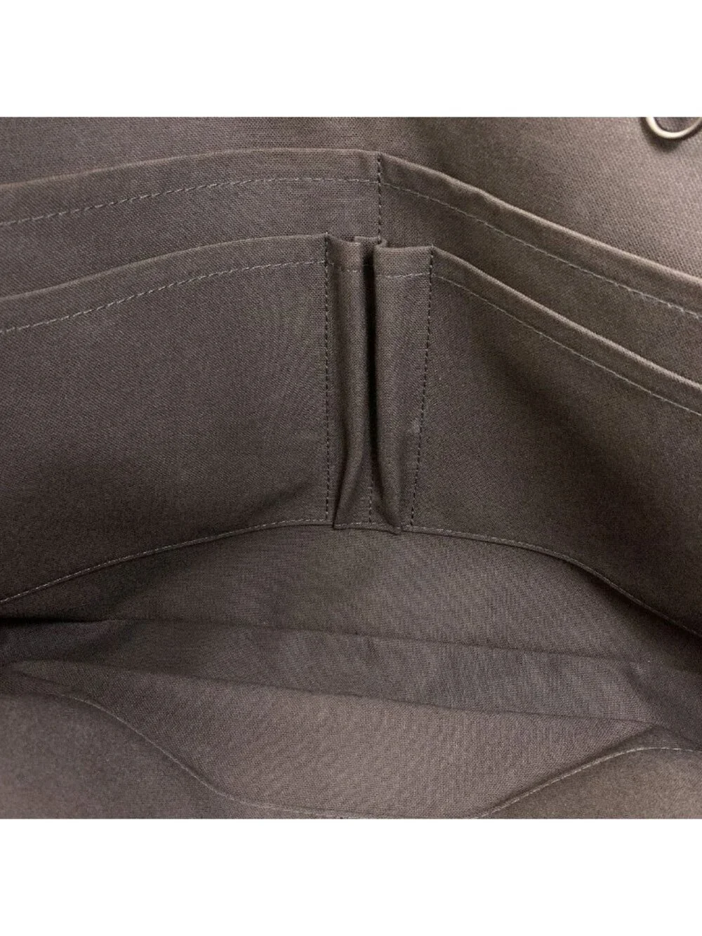Louis Vuitton Porte Documents Voyage Business Bag Damier Infini